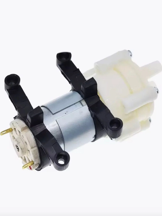 Набор из 2 шт мембранных насосов 12V – для воды, воздуха и масла R385
