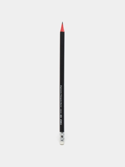 Карандаш HB 38029 Deli, 5 штук