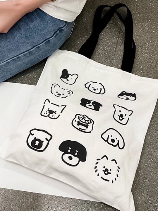 Shopper sumkasi, ayollar uchun, kundalik, yelkaga osiladigan, 37*33 sm