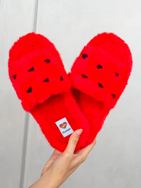 Ayollar uchun uchi ochiq shippaklar 36-41 PLAAZZO