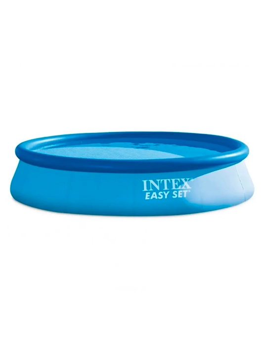 Puflanadigan basseyn Intex Easy Set, tanlovga 886-3853 litr hajmli, butun oila uchun
