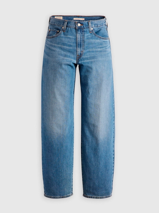 Ayollar jinsi shimlari Levi's Baggy Dad
