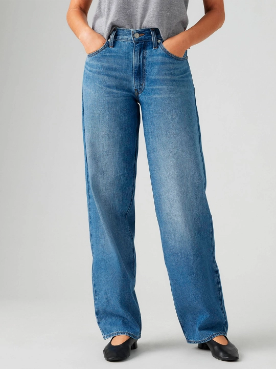 Ayollar jinsi shimlari Levi's Baggy Dad