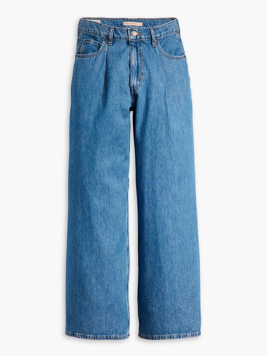 Ayollar jinsi shimlari Levi's Baggy Dad