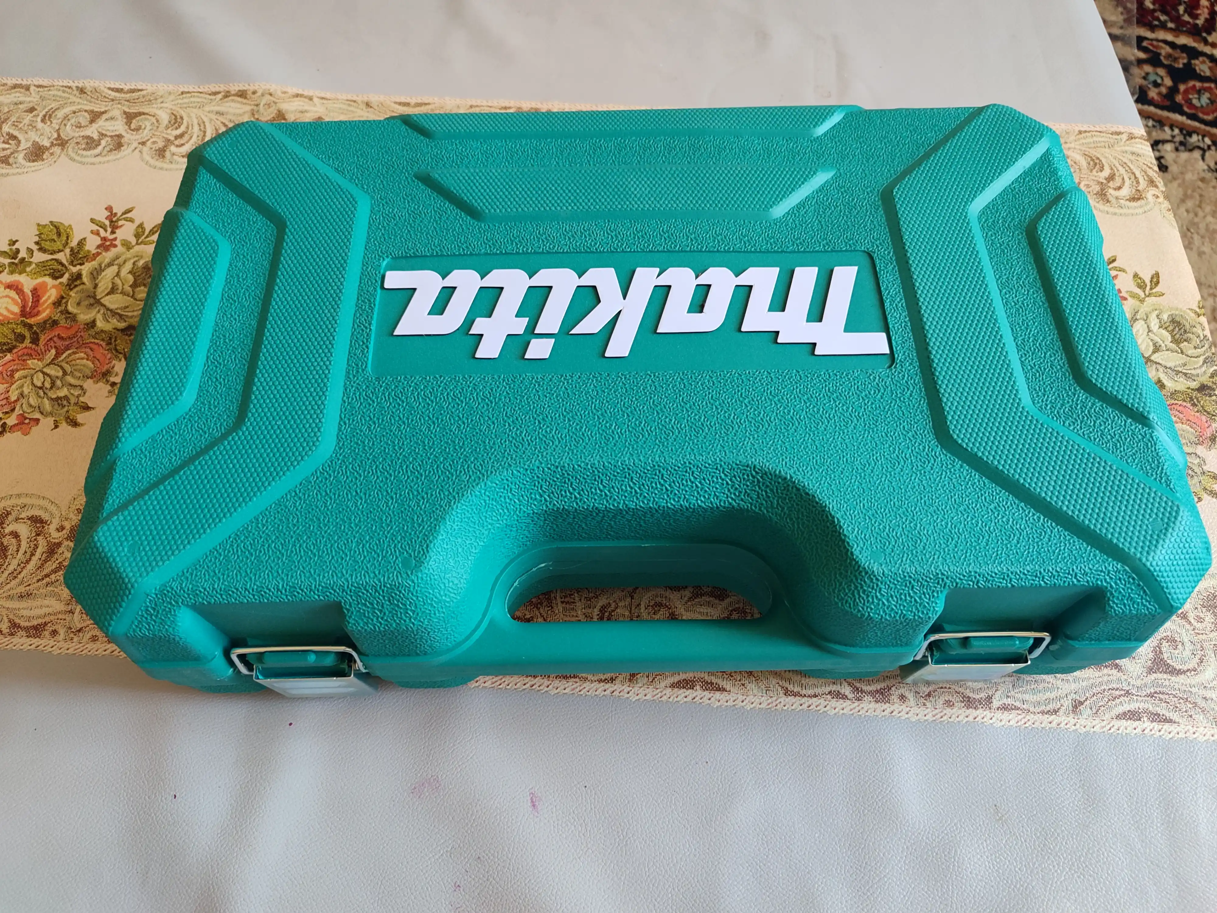 Перфоратор MK 02-26 SDS PLUS, 26 мм, 800 Вт, 900 об/мин, 5 буров в комплекте
