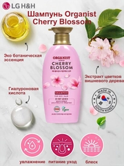 Вишнёвый