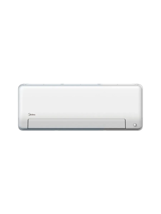Кондиционер Midea ALBA, инвертор, мощность 12, охлаждение и обогрев 35 м², экономный