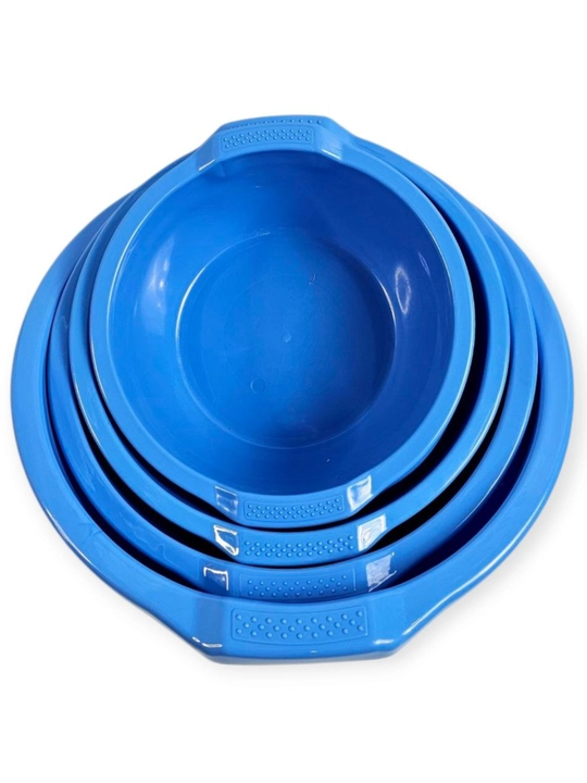 PlastTrend tog‘ora to'plami– 10 litr, 16 litr, 23 litr, 30 litr