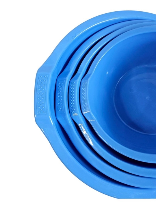 PlastTrend tog‘ora to'plami– 10 litr, 16 litr, 23 litr, 30 litr