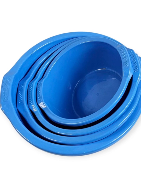 PlastTrend tog‘ora to'plami– 10 litr, 16 litr, 23 litr, 30 litr