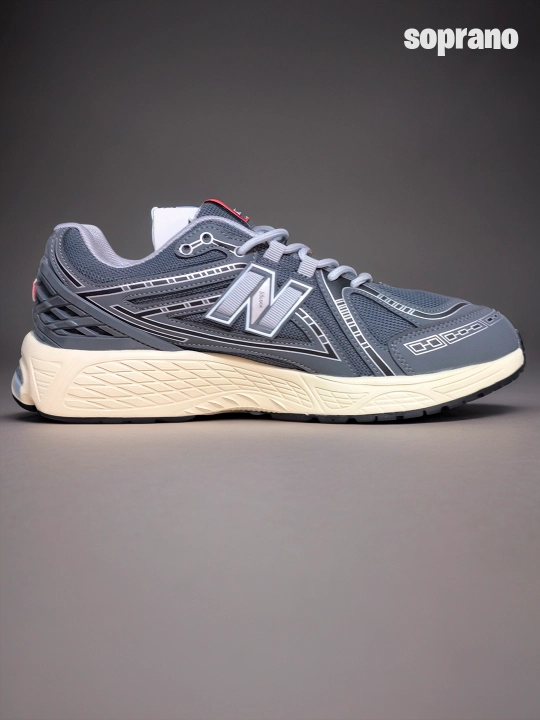 Erkaklar va ayollar uchun New Balance 1906R, 530, 40-44 o'lchamdagi sport krossovkalari