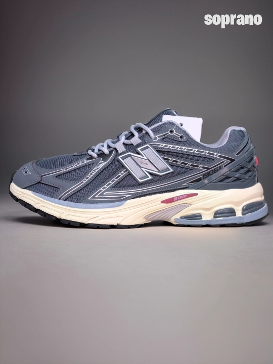 Erkaklar va ayollar uchun New Balance 1906R, 530, 40-44 o'lchamdagi sport krossovkalari