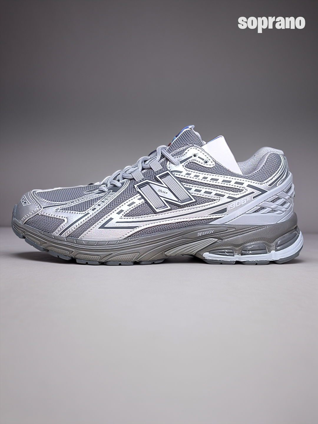 Erkaklar va ayollar uchun New Balance 1906R, 530, 40-44 o'lchamdagi sport krossovkalari