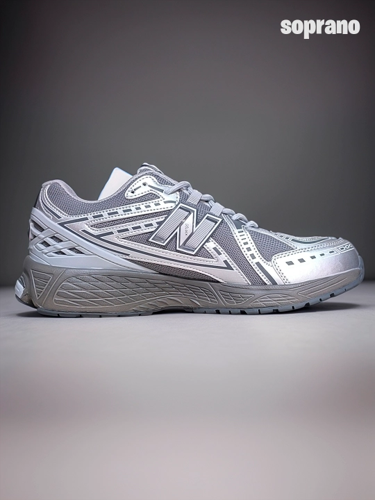 Erkaklar va ayollar uchun New Balance 1906R, 530, 40-44 o'lchamdagi sport krossovkalari