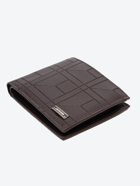 Мужской кошелек Montero Classic Wallet B3