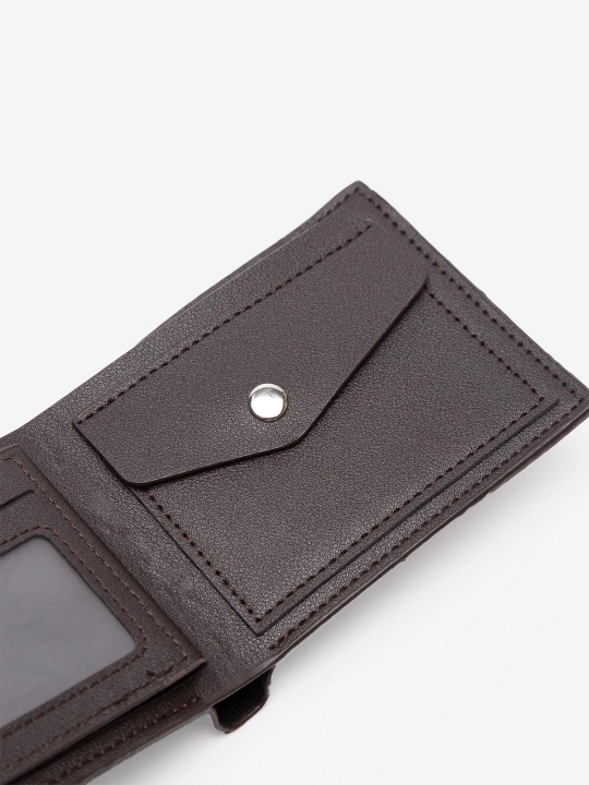 Мужской кошелек Montero Classic Wallet B3