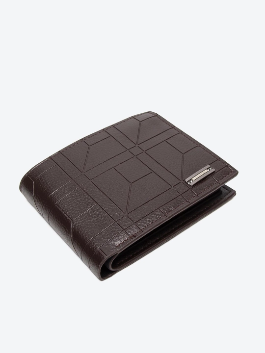 Мужской кошелек Montero Classic Wallet B3
