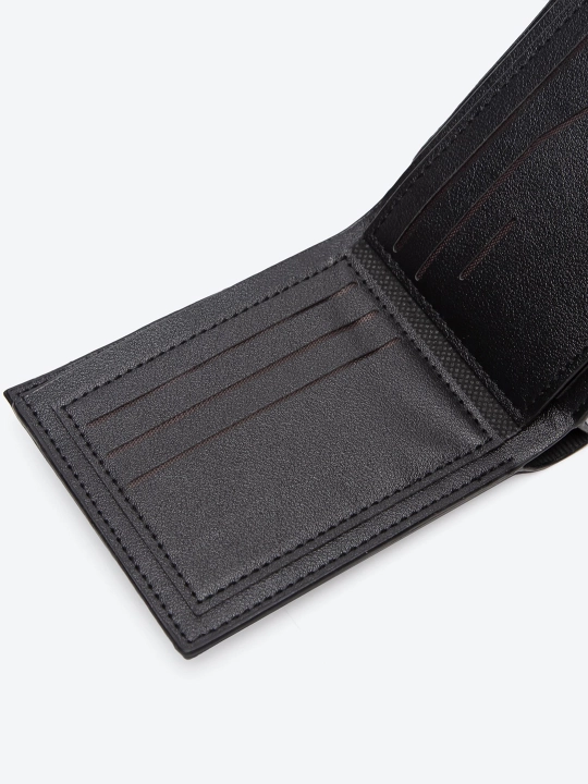 Мужской кошелек Montero Classic Wallet B3