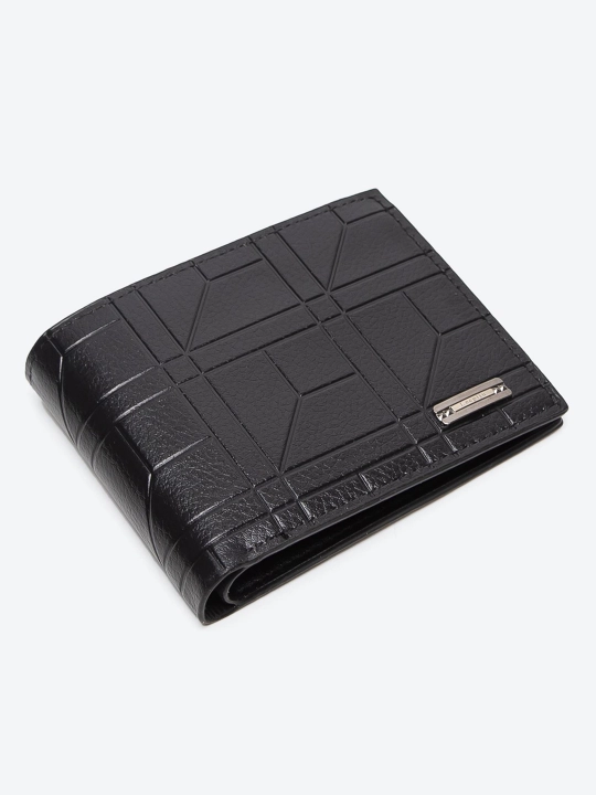 Мужской кошелек Montero Classic Wallet B3
