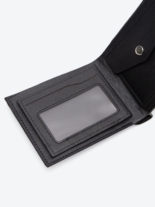 Мужской кошелек Montero Classic Wallet B3