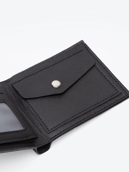 Мужской кошелек Montero Classic Wallet B3