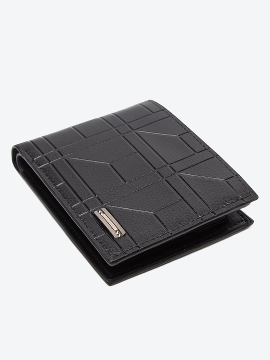 Мужской кошелек Montero Classic Wallet B3