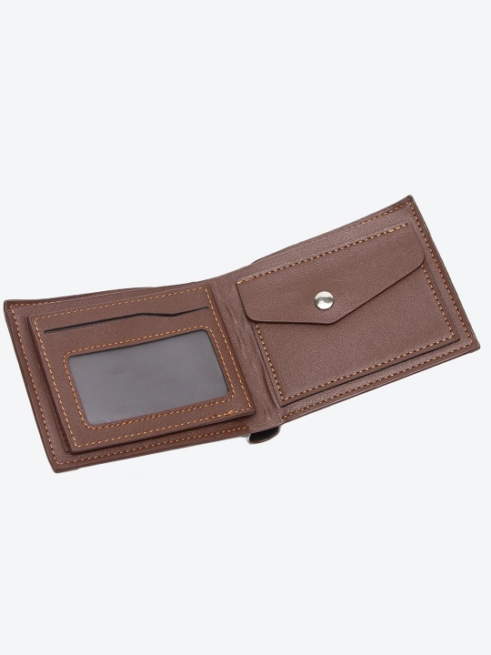 Мужской кошелек Montero Classic Wallet B3