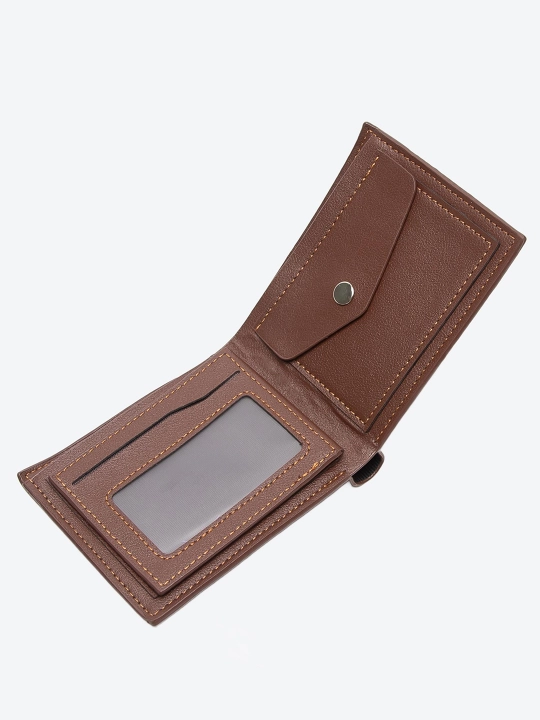Мужской кошелек Montero Classic Wallet B3