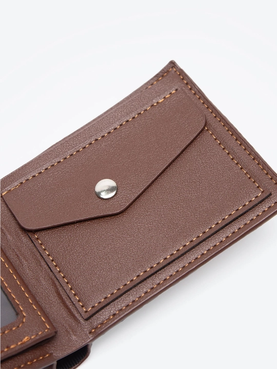 Мужской кошелек Montero Classic Wallet B3
