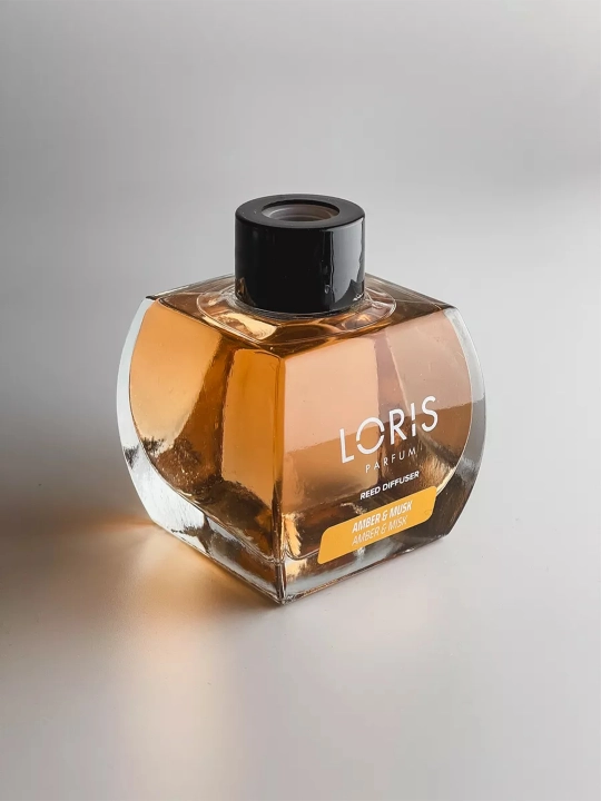Uy, ofis, do`kon va avtomobil uchun xushboy hid tarqatgich, 120 ml
