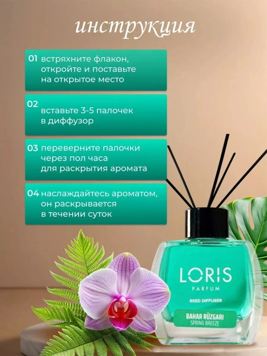 Аромадиффузор для дома, офиса, магазина и автомобиля, 120 мл
