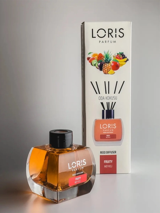 Uy, ofis, do`kon va avtomobil uchun xushboy hid tarqatgich, 120 ml - 