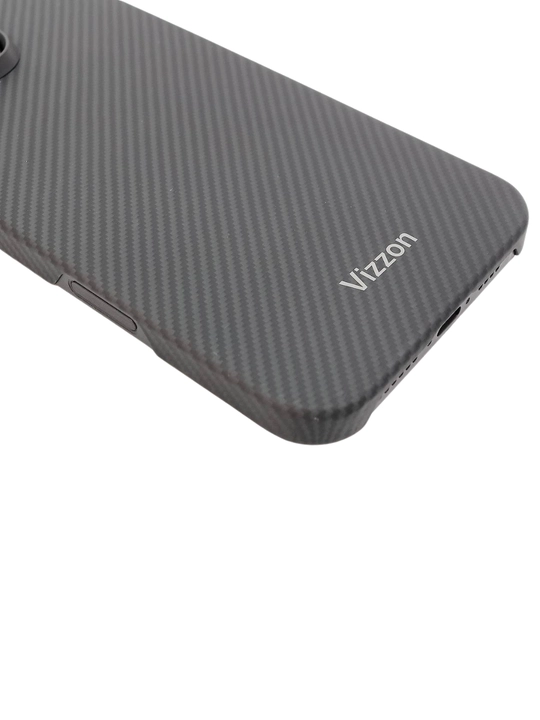 IPhone 16 Pro Max / 16 Pro uchun g'ilof, VIZZON
