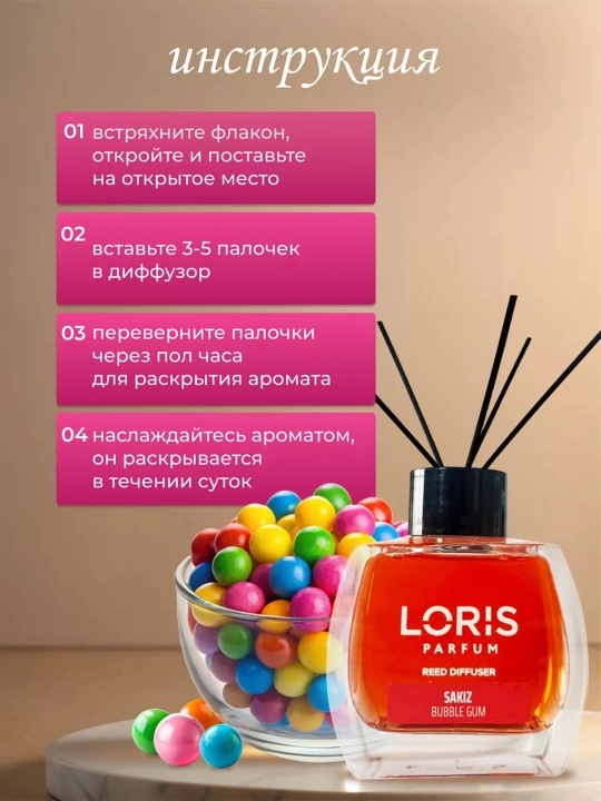 Аромадиффузор для дома, офиса, магазина и автомобиля, 120 мл