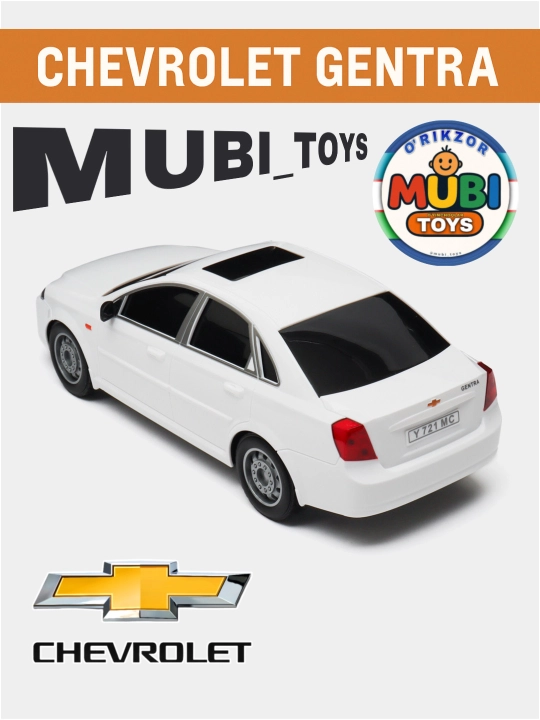 Игрушечная машина Жентра с дистанционным управлением,Jentra mashina