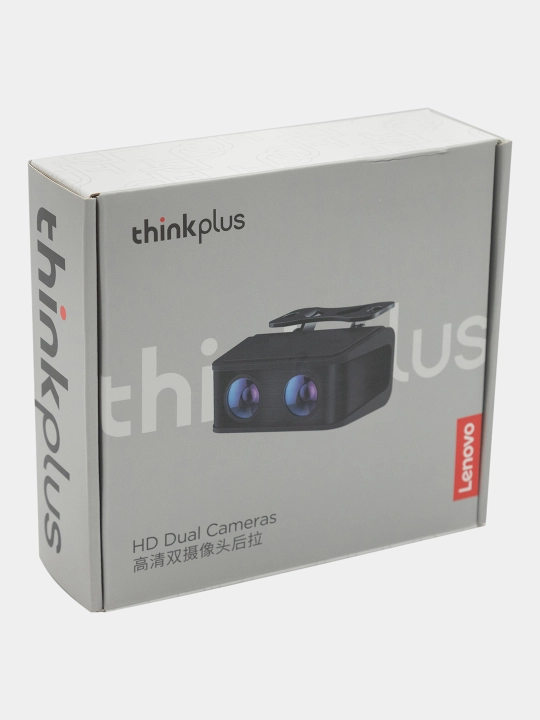 Lenovo Thinkplus avtomobil uchun ikkitali orqa kamera, ANDROID monitor va videoregistrator