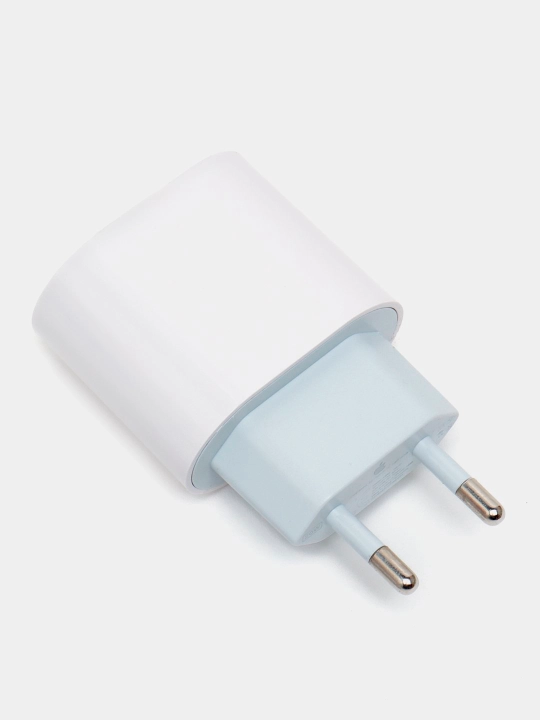 IPhone 14, 15, 16 uchun 35W Type-C tez zaryadlovchi Type-C dan Lightning Kabel USB-C to C