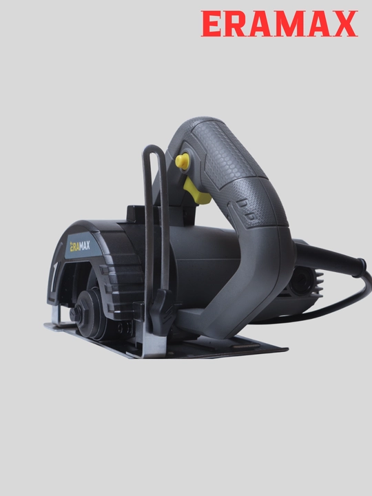 Профессиональная циркулярная пила ERMAX ER125, 125mm