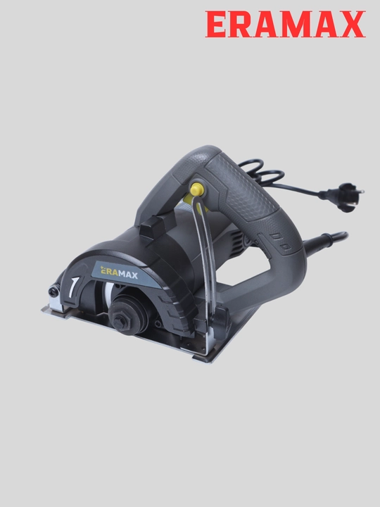 Профессиональная циркулярная пила ERMAX ER125, 125mm