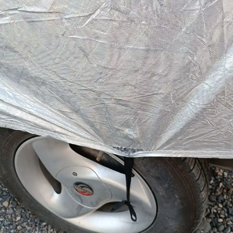 Автотент летний и зимний, защитный чехол для Chevrolet Damas, водонепроницаемый Американка