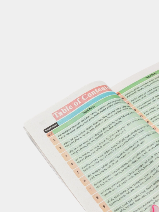4000 essential english words 1, 2, 3, 4, 5, 6 Uzbek translations