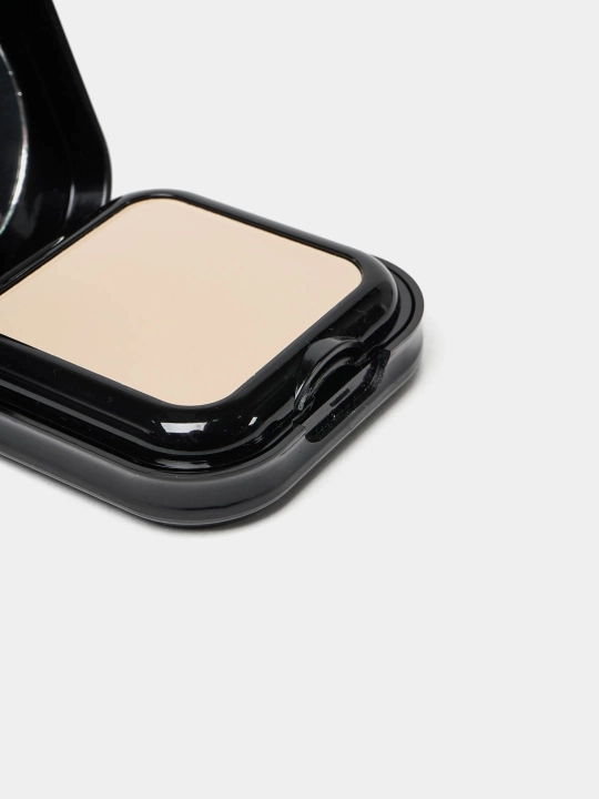 Пудра для лица Emelie BB/HD компактная Matte Powder, SPF, матовая, стойкая