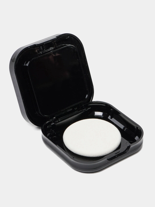Пудра для лица Emelie BB/HD компактная Matte Powder, SPF, матовая, стойкая