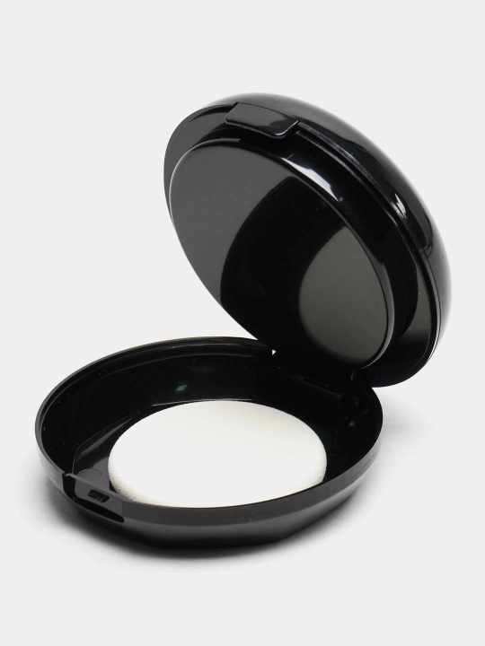 Пудра для лица Emelie BB/HD компактная Matte Powder, SPF, матовая, стойкая
