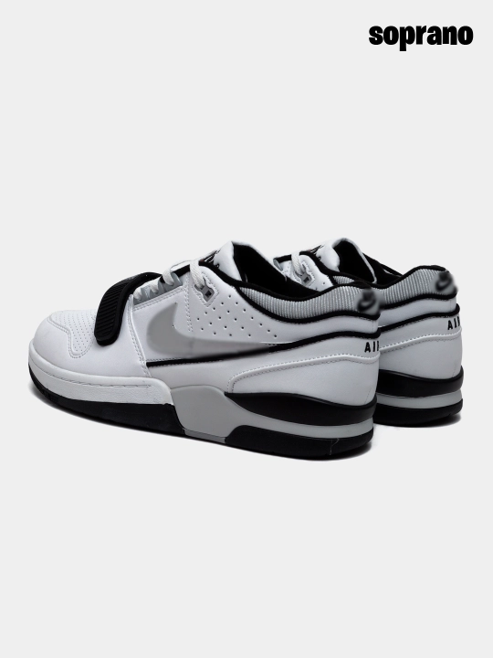 Erkaklar va ayollar o'smirlar krossovkalari Nike Air Alpha Force 88, sport, 40-45
