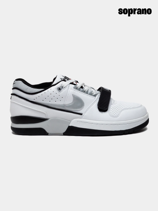 Erkaklar va ayollar o'smirlar krossovkalari Nike Air Alpha Force 88, sport, 40-45