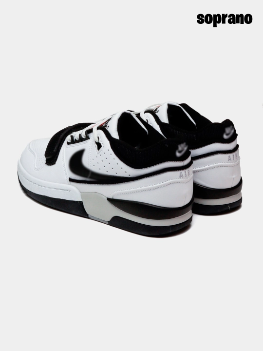 Erkaklar va ayollar o'smirlar krossovkalari Nike Air Alpha Force 88, sport, 40-45
