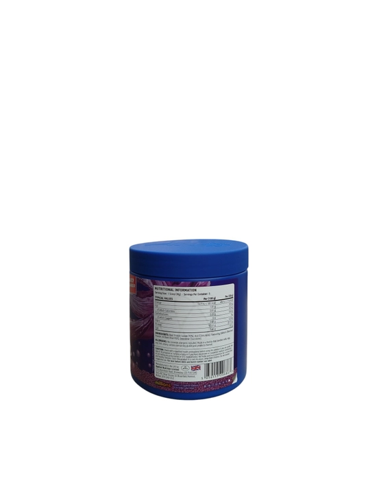 APPLIED NUTRITION BEEF XP, 150 г