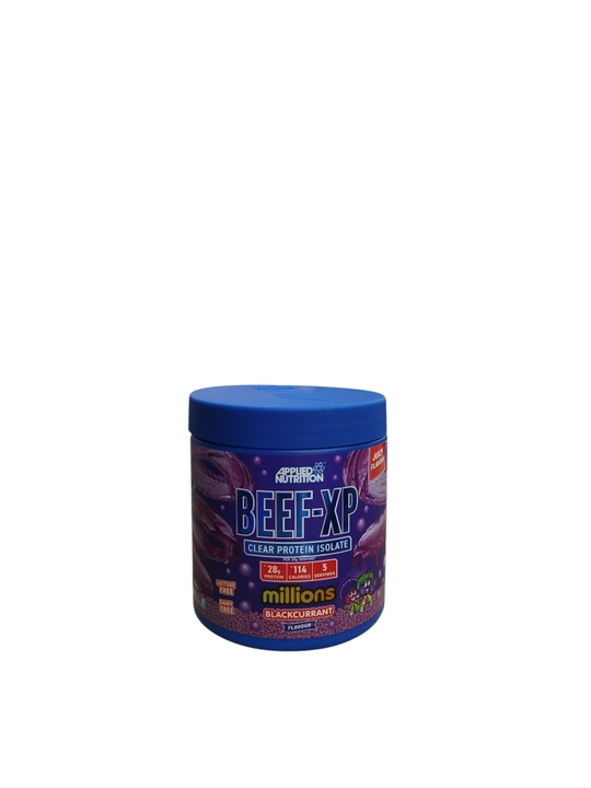 APPLIED NUTRITION BEEF XP, 150 g - 