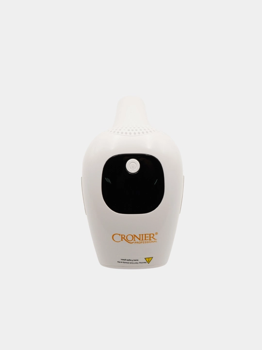 Ayollar uchun lazerli fotoepilator CRONIER CR-8816, CR-8815, butun tana uchun